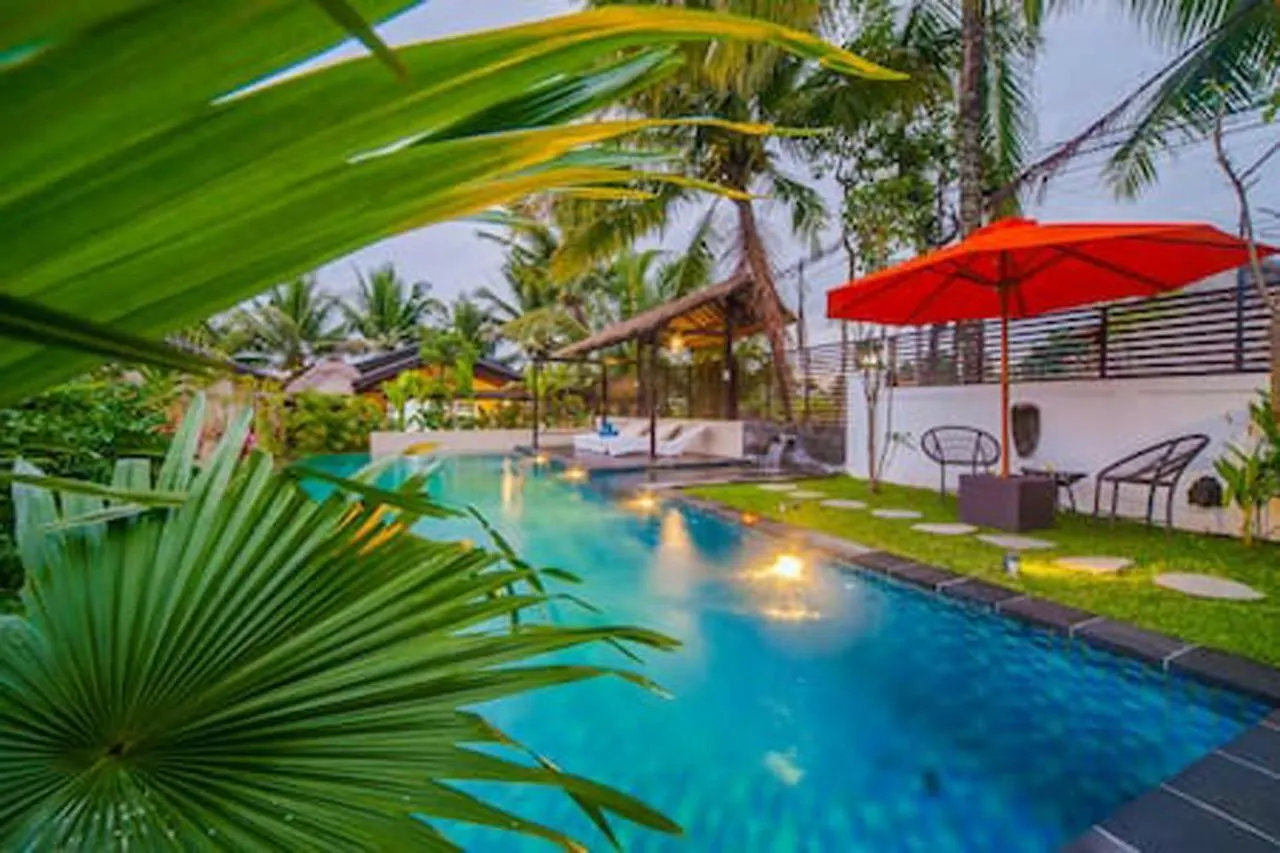 Villa Damai Ubud
