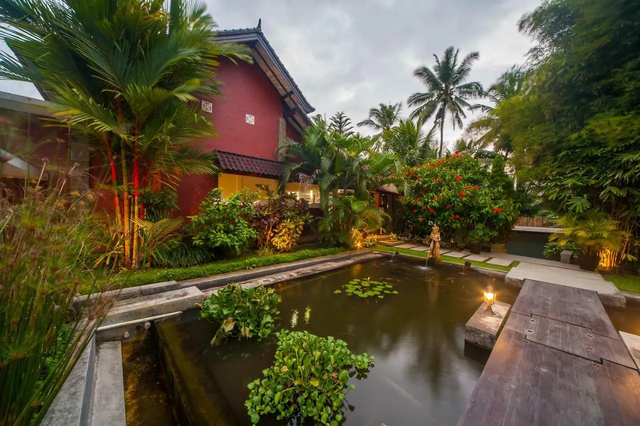 Villa Damai Ubud