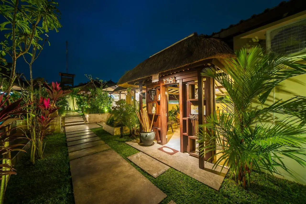 Villa Damai Ubud  Ubud (Bali)