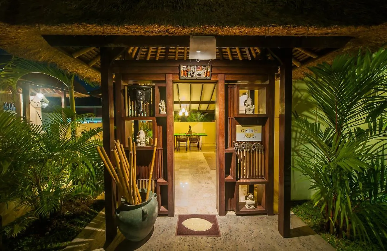 Villa Damai Ubud Ubud (Bali)