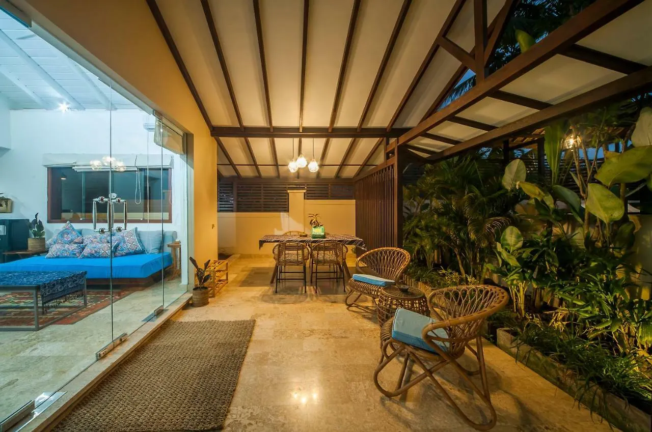Villa Damai Ubud 0*, Ubud (Bali)