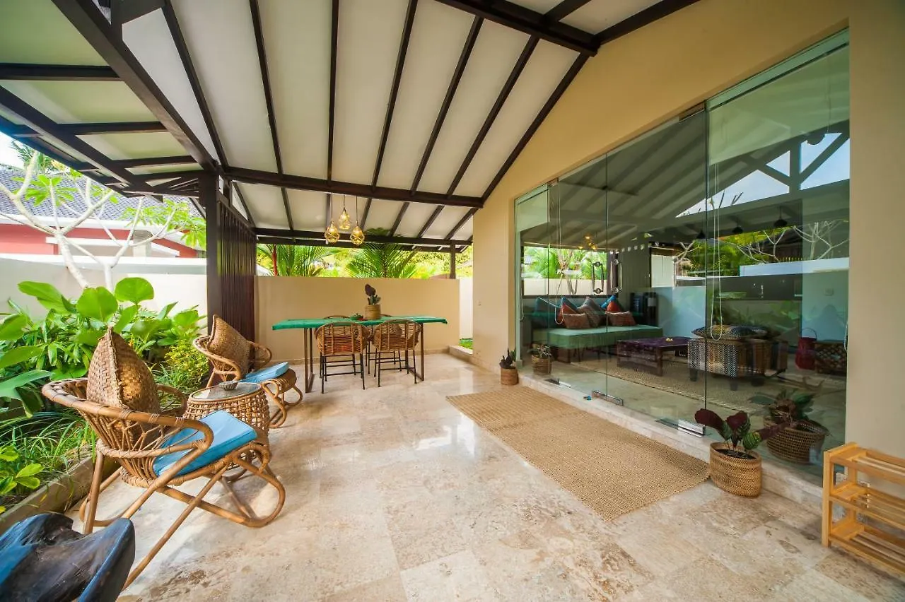 Villa Damai Ubud