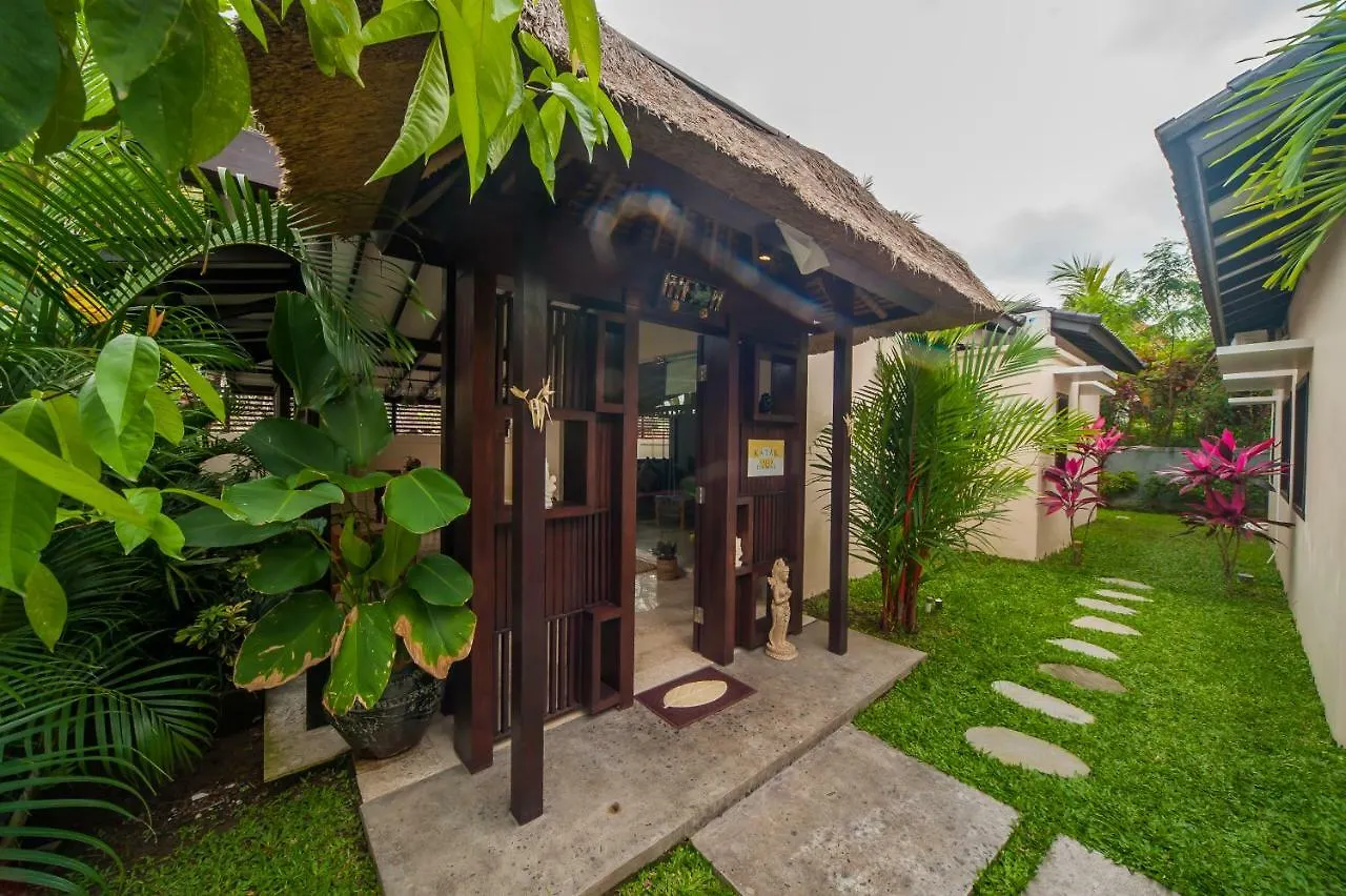 Villa Damai Ubud Ubud (Bali)