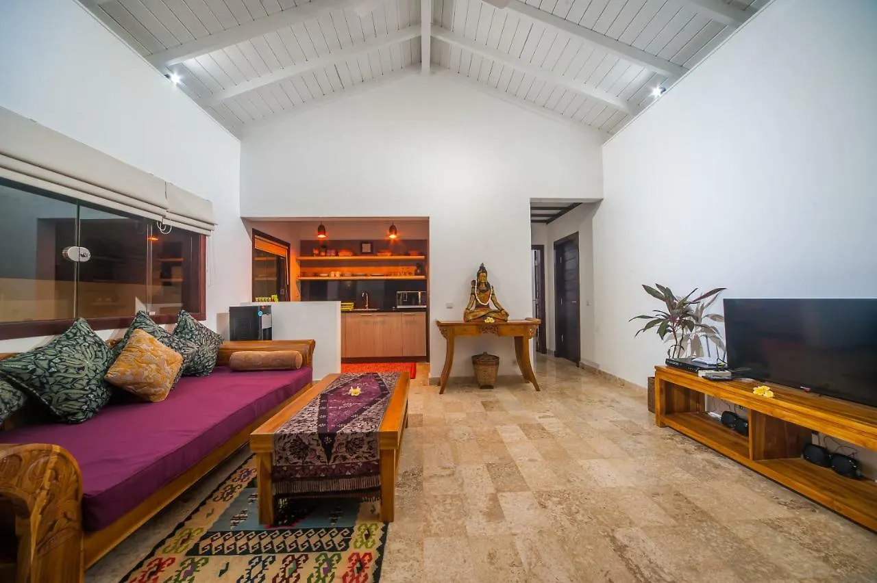 Villa Damai Ubud