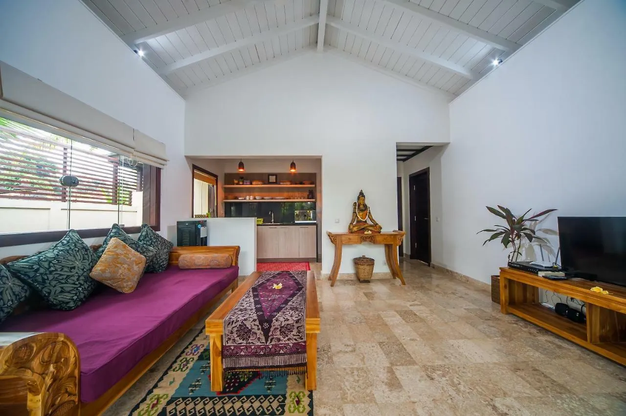 Villa Damai Ubud  Ubud (Bali)