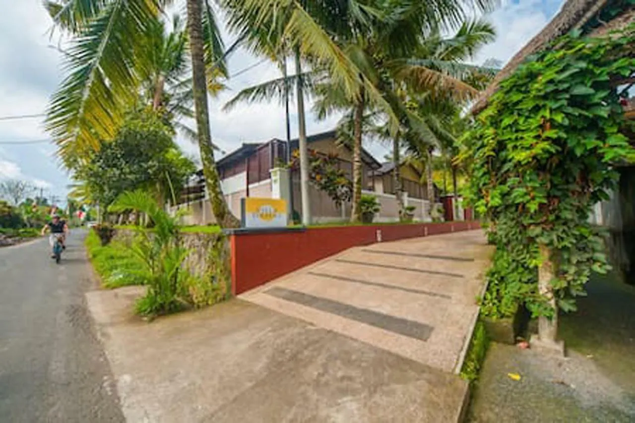Villa Damai Ubud  Ubud (Bali)